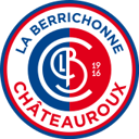Chateauroux crest
