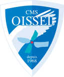 Oissel crest