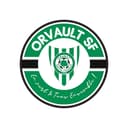 Orvault SF crest