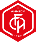 Annecy crest