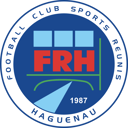 Haguenau crest