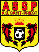 Saint-Priest crest