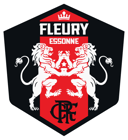 Écusson de Fleury 91