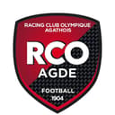 Écusson de Agde