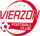 Vierzon FC crest