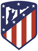 Atlético Madrid crest