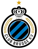 Club Brugge logo