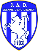Escudo de Drancy JA