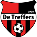 De Treffers crest