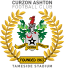 Curzon Ashton-vaakuna
