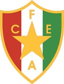 CF Estrela crest