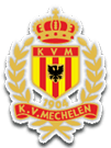 Mechelen logo