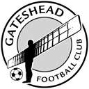 Gateshead FC crest