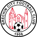 Escudo de Brechin City