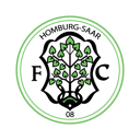 Escudo de FC 08 Homburg