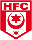 Écusson de Hallescher FC