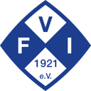Wappen von FV Illertissen