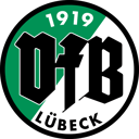 Escudo de VfB Lubeck