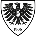 Preussen Münster crest