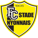 FC Stade Nyonnais crest