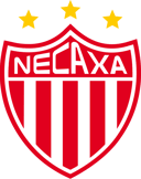 Club Necaxa crest