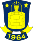 Brondby logo