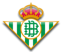 Real Betis crest