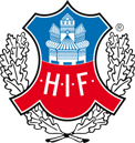 Helsingborgs IF-vaakuna