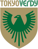 Tokyo Verdy crest