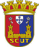 S.C.U. Torreense crest