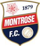 Escudo de Montrose