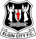 Escudo de Elgin City