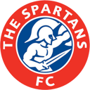 Écusson de Spartans