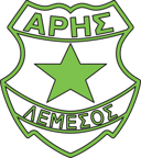 Klubbmärke för Aris Limassol