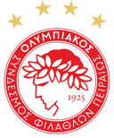 Olympiacos crest