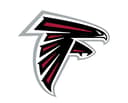 Atlanta Falcons-logo