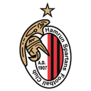 Hamrun Spartans FC crest