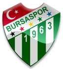 Escudo de Bursaspor