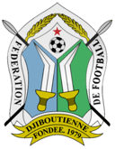 Djibouti crest