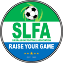 Sierra Leone crest