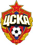 CSKA Moscow crest