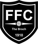 Fraserburgh FC crest
