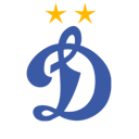Dynamo Moscow crest