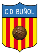 CD Bunol-vaakuna