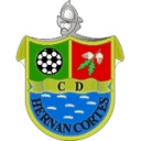 CD Hernan Cortes-vaakuna