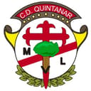 Escudo de CD Quintanar