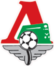 Lokomotiv Moscow crest
