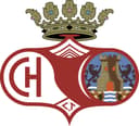 Klublogo for Chiclana CF