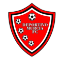 Deportivo Murcia crest