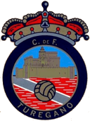 Turegano CF crest